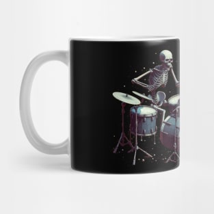 Skeledrum Mug